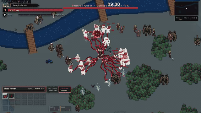 Moonwrought Bastion video 3