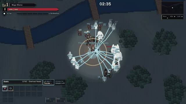 Moonwrought Bastion video 4