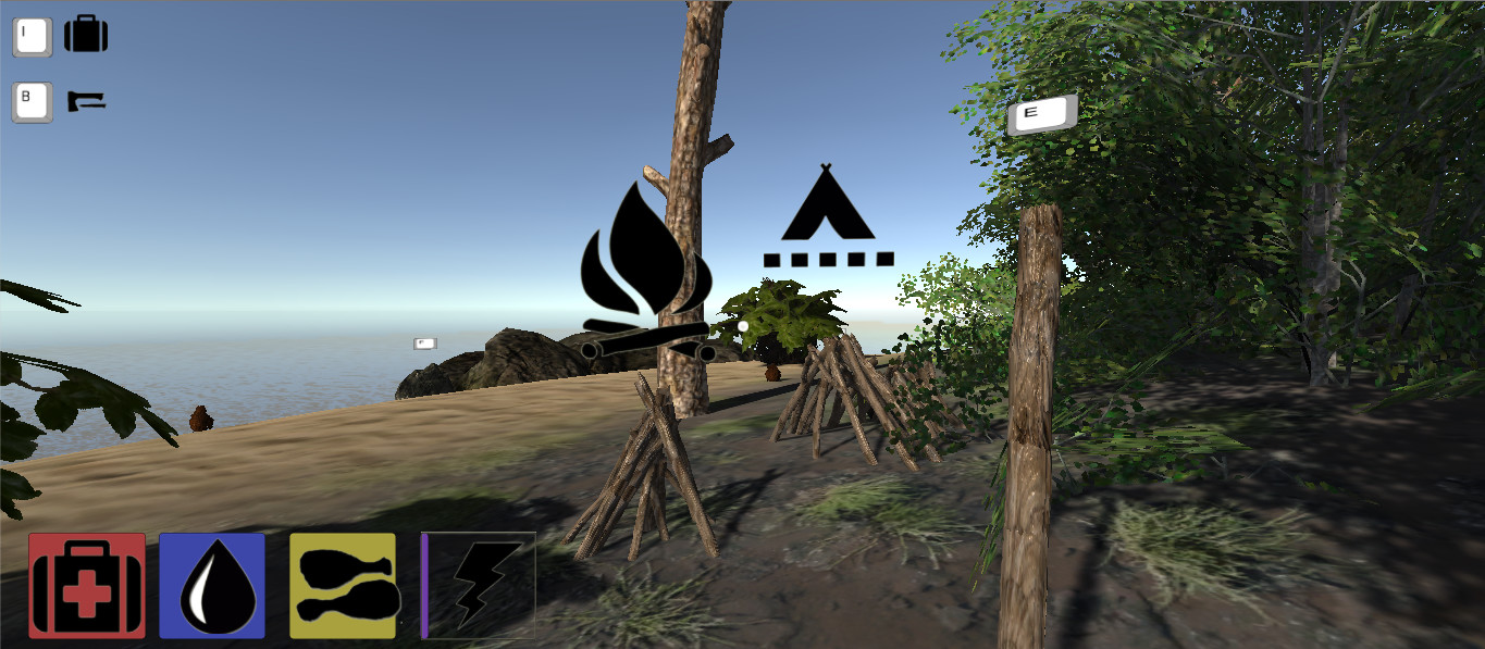 The Last screenshot 2