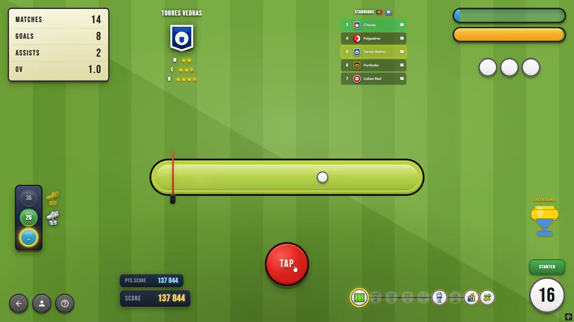 Football Star Life ! 26/27 video 1