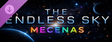 The Endless Sky - Mecenas