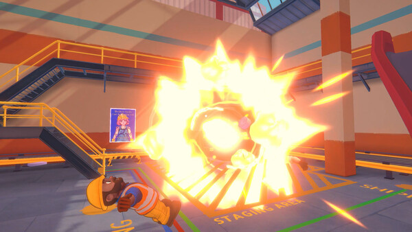 PACKING SHIFT screenshot 9