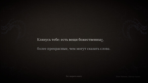 Quote Typer — скриншот 4