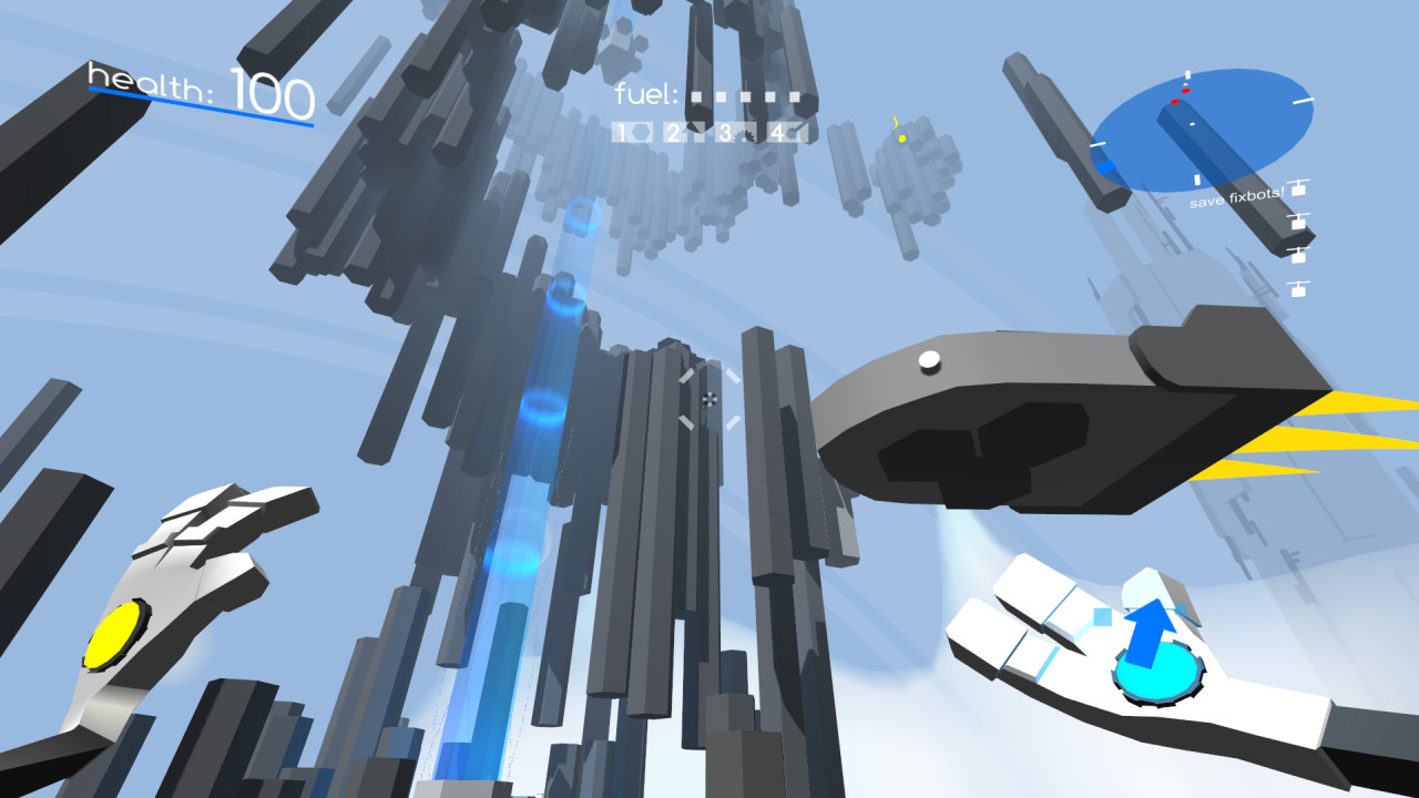 Cloudbase Prime