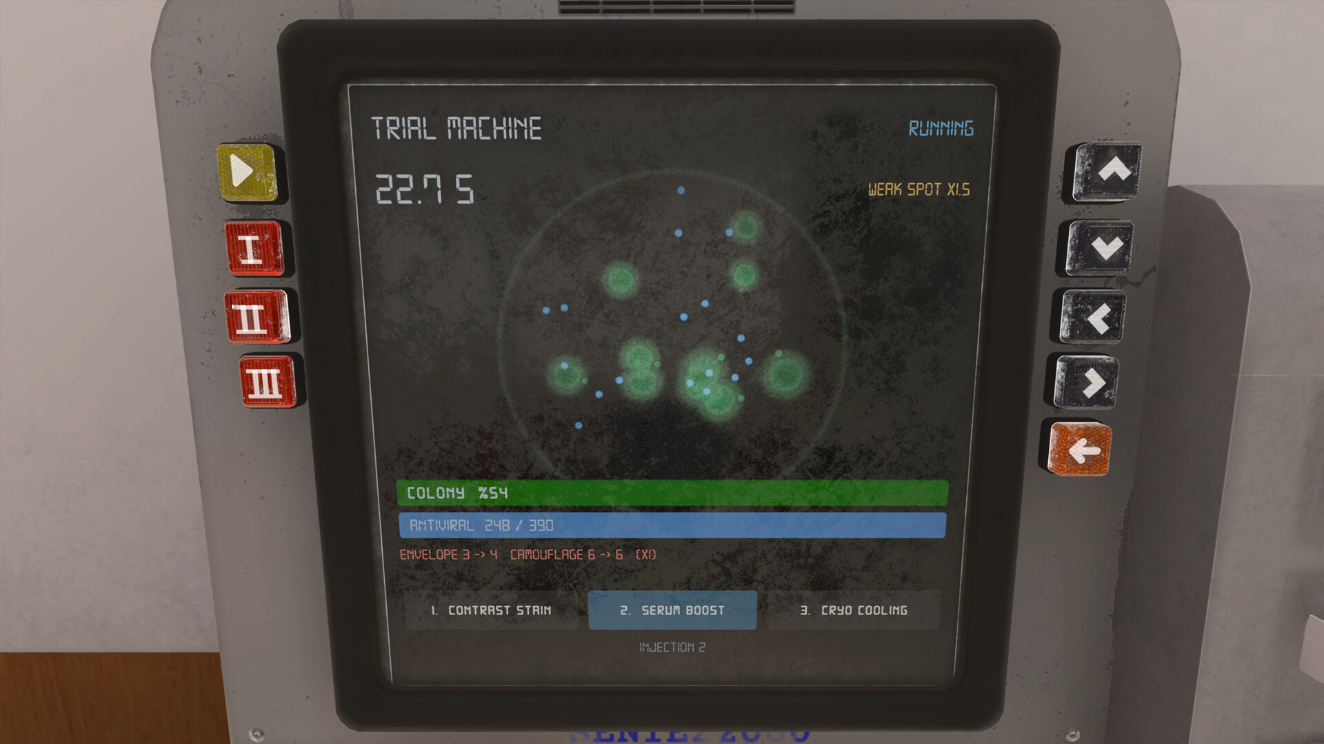 Before I Turn: Survival Auto Battlerのスクリーンショット 1