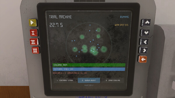 Before I Turn: Survival Auto Battler 스크린샷 1