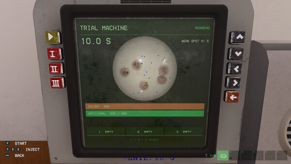 Before I Turn: Survival Auto Battler screenshot 3
