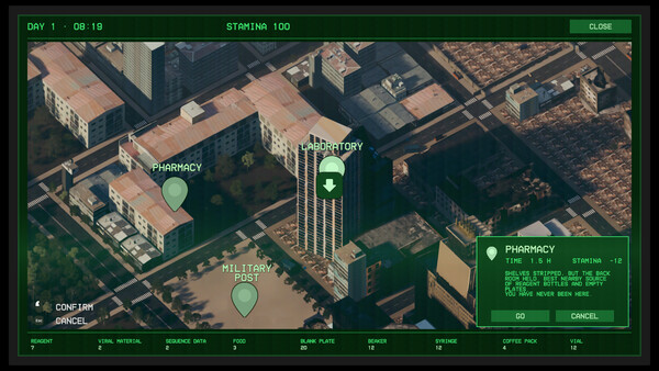 Before I Turn: Survival Auto Battler screenshot 6