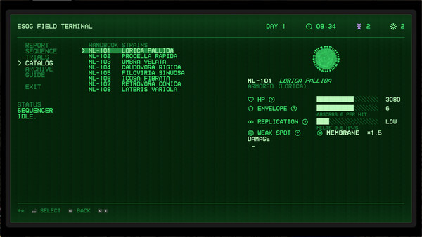 Before I Turn: Survival Auto Battler screenshot 4