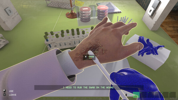 Before I Turn: Survival Auto Battler screenshot 1