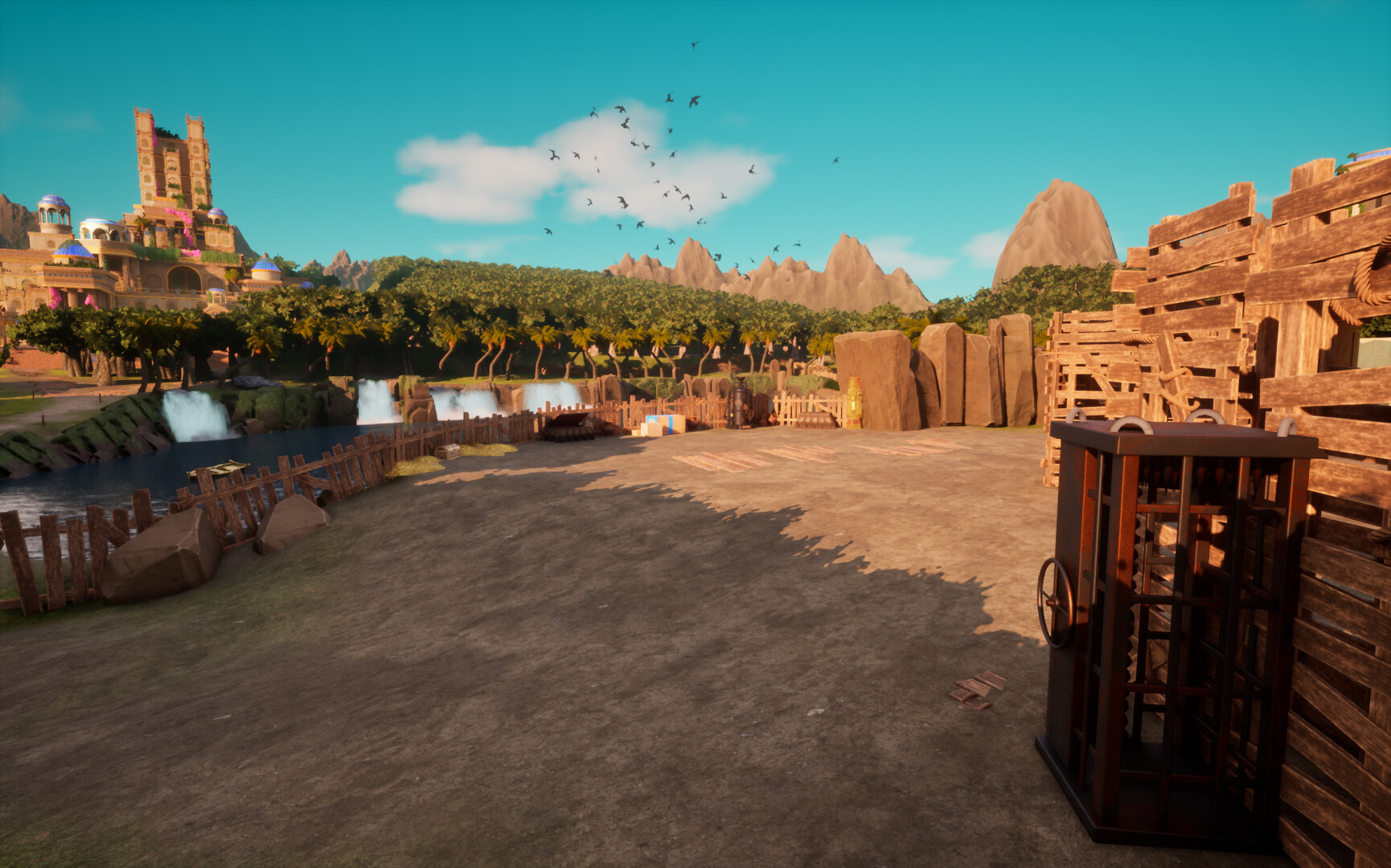 PROPDAY screenshot 3