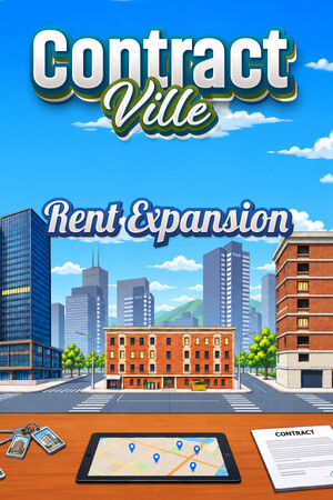 ContractVille - Rent Expansion