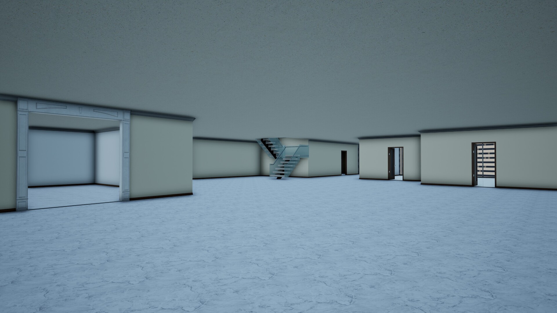 ContractVille - Rent Expansion