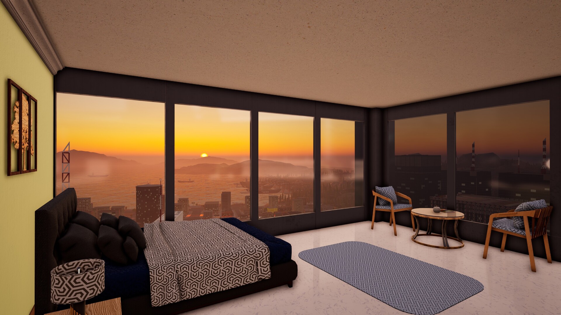 ContractVille - Rent Expansion PC Fiyatları