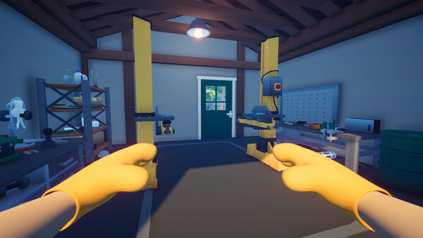 Cozy Island Cleaner screenshot 8