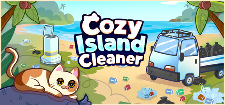 Cozy Island Cleaner