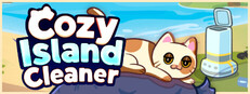 Cozy Island Cleaner Small Capsule Image