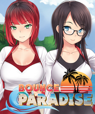Bounce Paradise