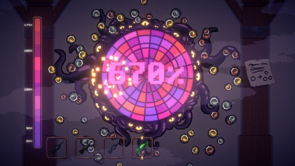 Pray & Slay screenshot 4