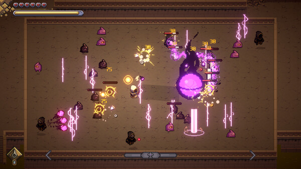 Pray & Slay screenshot 5