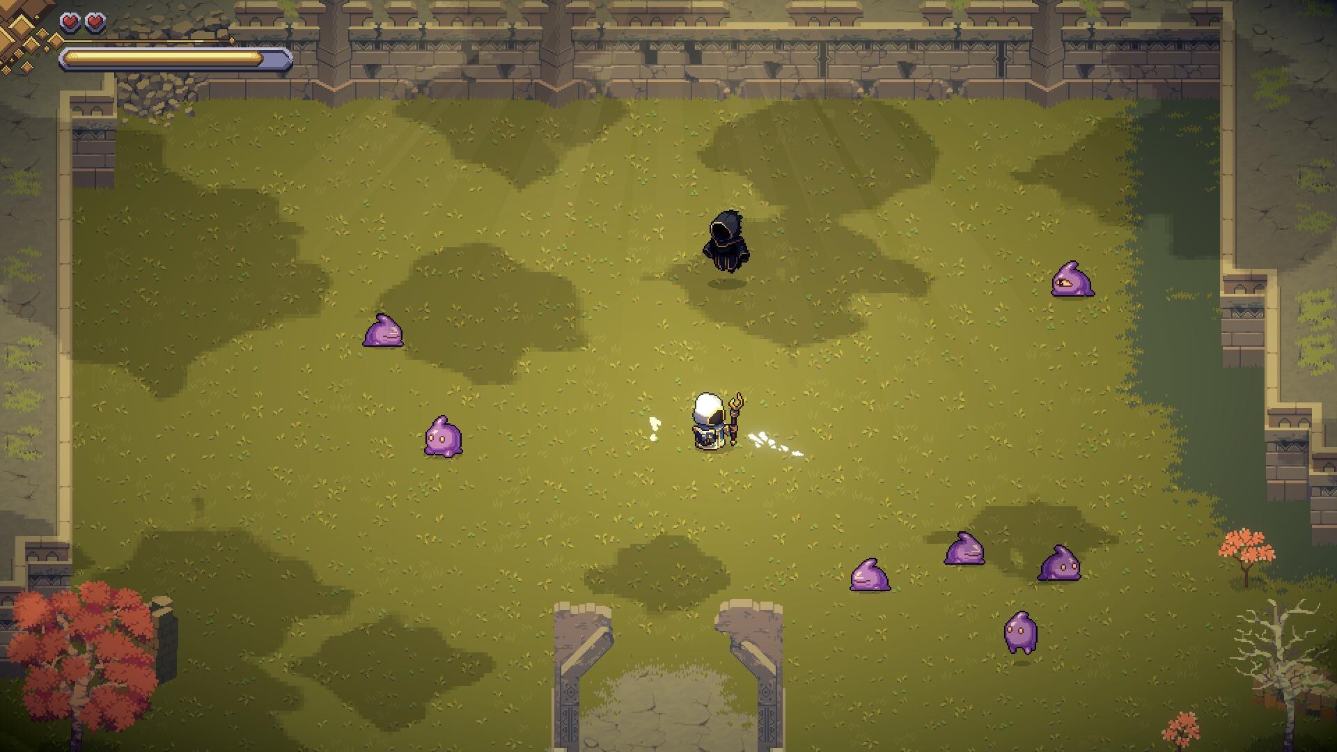 Pray & Slay screenshot 1