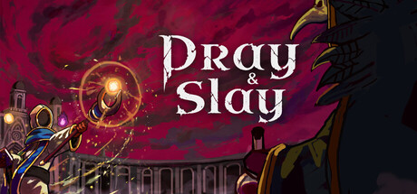 Pray & Slayの作品画像