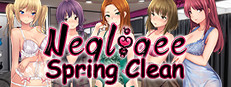 Negligee: Spring Clean game cover