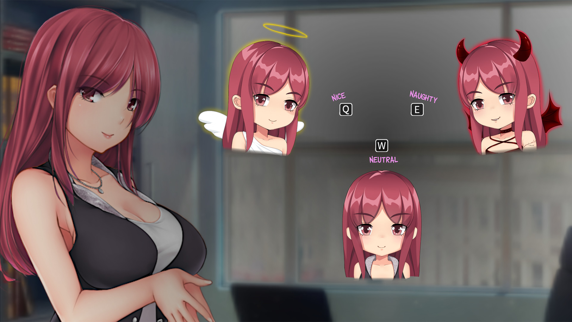 Negligee: Spring Clean Featured Screenshot #1