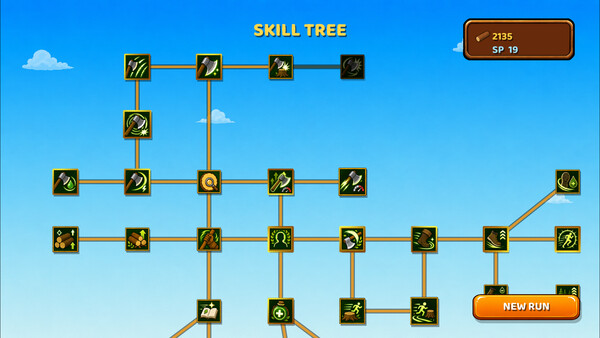 Don't Stop Cutting The Trees! 스크린샷 3