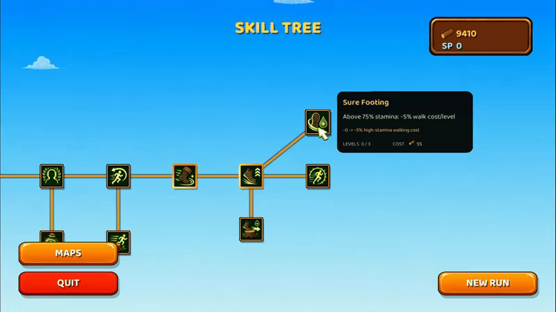 Don't Stop Cutting The Trees! video 2