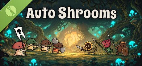 Auto Shrooms Demo