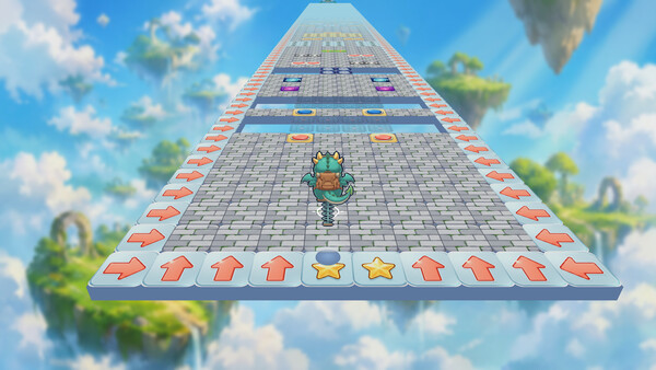 Sky Hopper 스크린샷 1