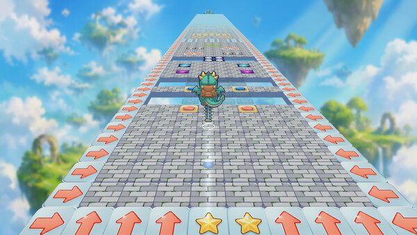 Sky Hopper 스크린샷 3