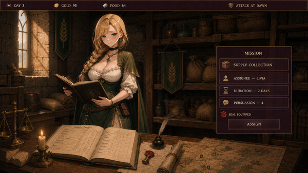 Secret Favor screenshot 5
