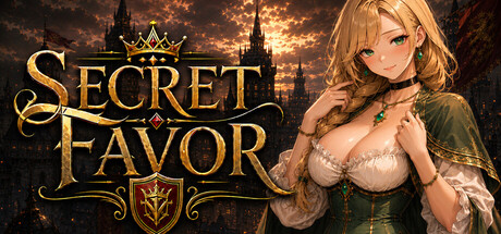 Secret Favor