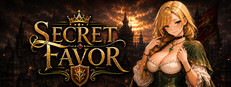 Secret Favor