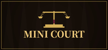 Mini Court — Steam header