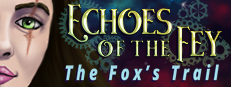 Echoes of the Fey: The Fox's Trail