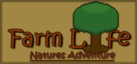 Farm Life: Natures Adventure Cover Image