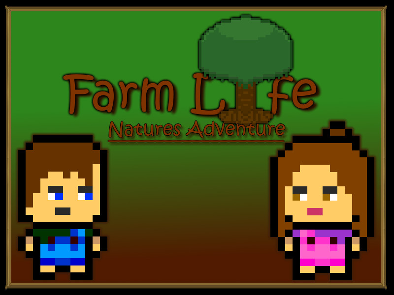 Farm Life: Natures Adventure Featured Screenshot #1