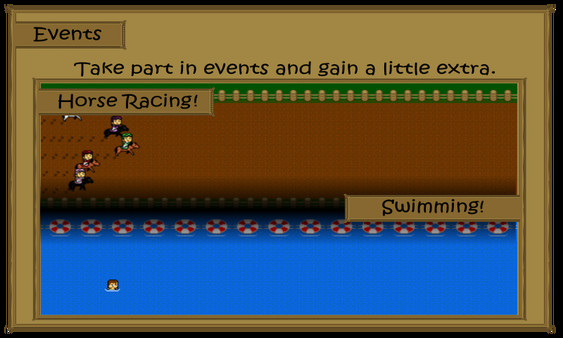 Farm Life: Natures Adventure.