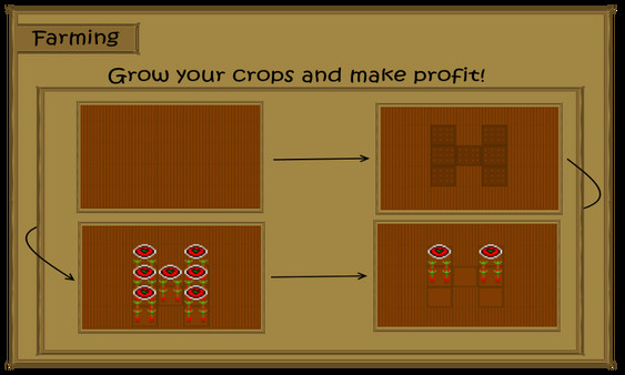 Farm Life: Natures Adventure.