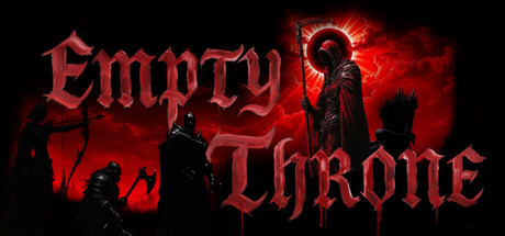 Empty Throneの作品画像