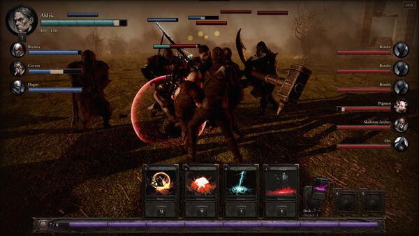 Empty Throne screenshot 4