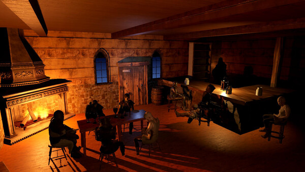 Empty Throne screenshot 10