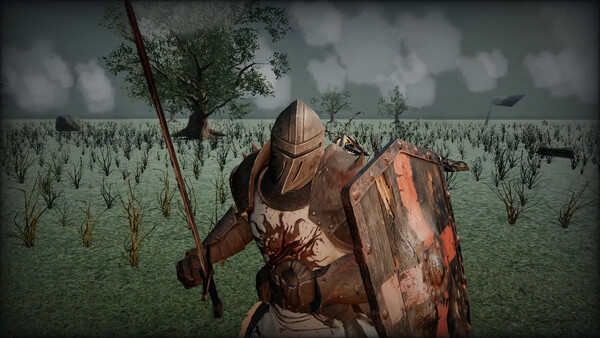 Empty Throne screenshot 11