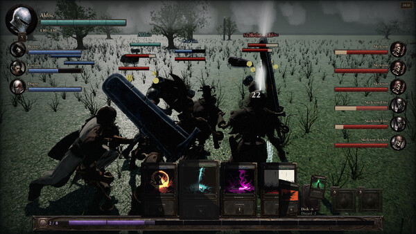 Empty Throne screenshot 2