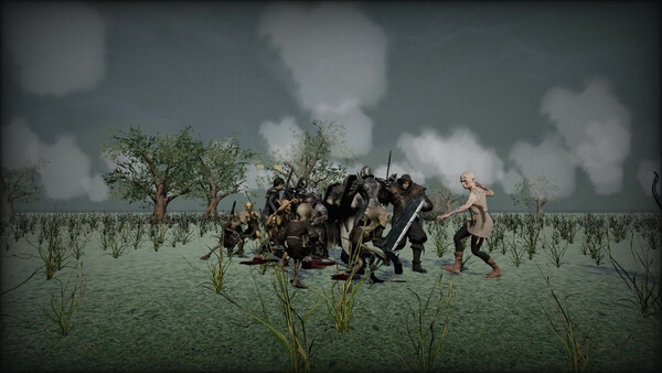 Empty Throne screenshot 6