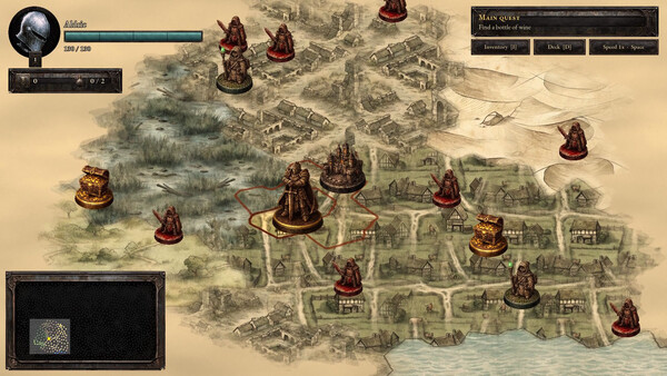 Empty Throne screenshot 9