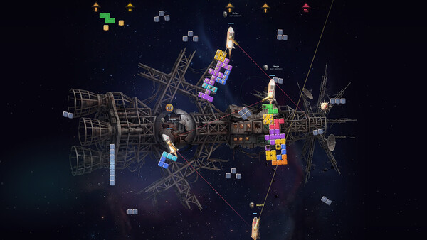 Stackonauts Screenshot